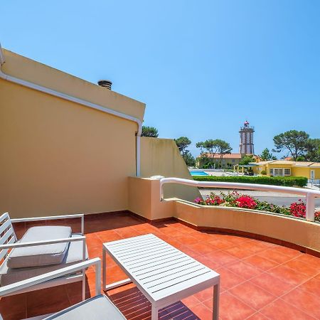 Seafront Unit 2 Villa Cascais Eksteriør bilde