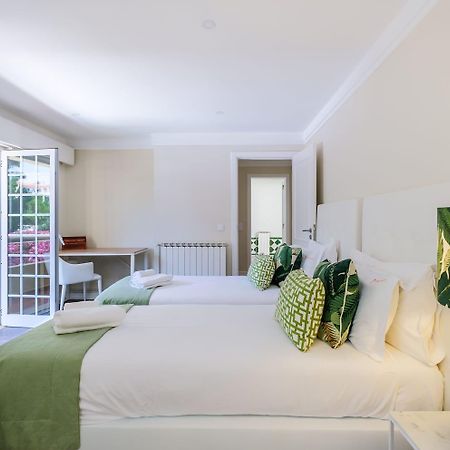 Seafront Unit 2 Villa Cascais Eksteriør bilde
