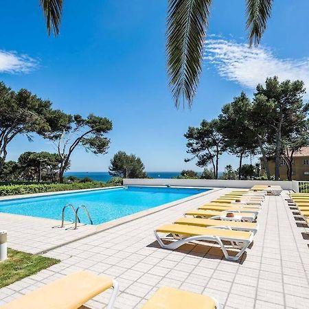 Seafront Unit 2 Villa Cascais Eksteriør bilde