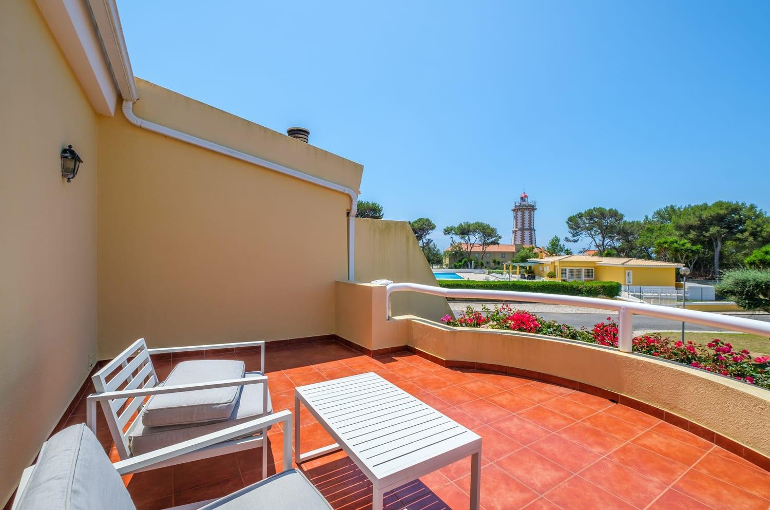 Seafront Unit 2 Villa Cascais Eksteriør bilde