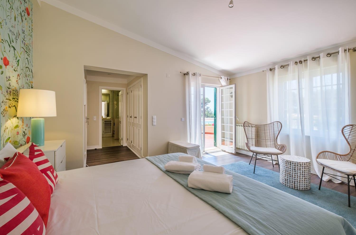 Seafront Unit 2 Villa Cascais Eksteriør bilde