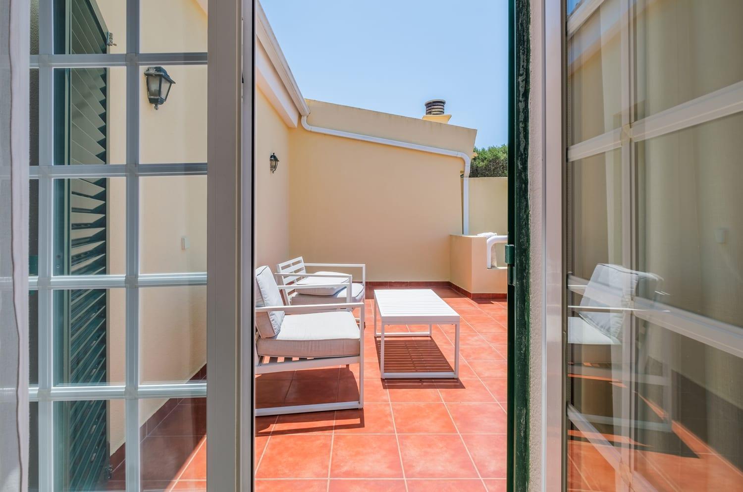 Seafront Unit 2 Villa Cascais Eksteriør bilde