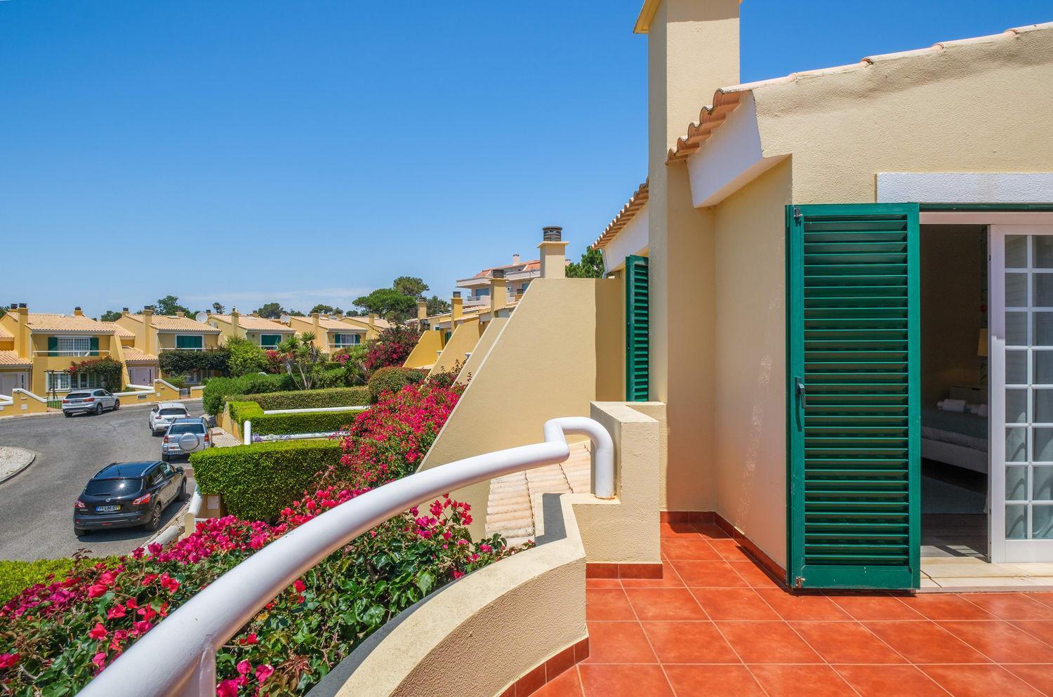 Seafront Unit 2 Villa Cascais Eksteriør bilde