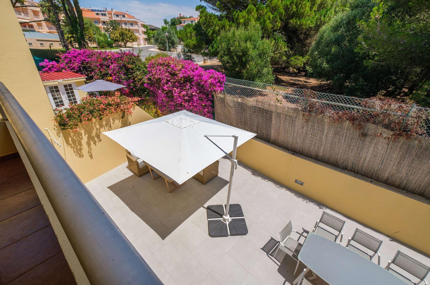 Seafront Unit 2 Villa Cascais Eksteriør bilde