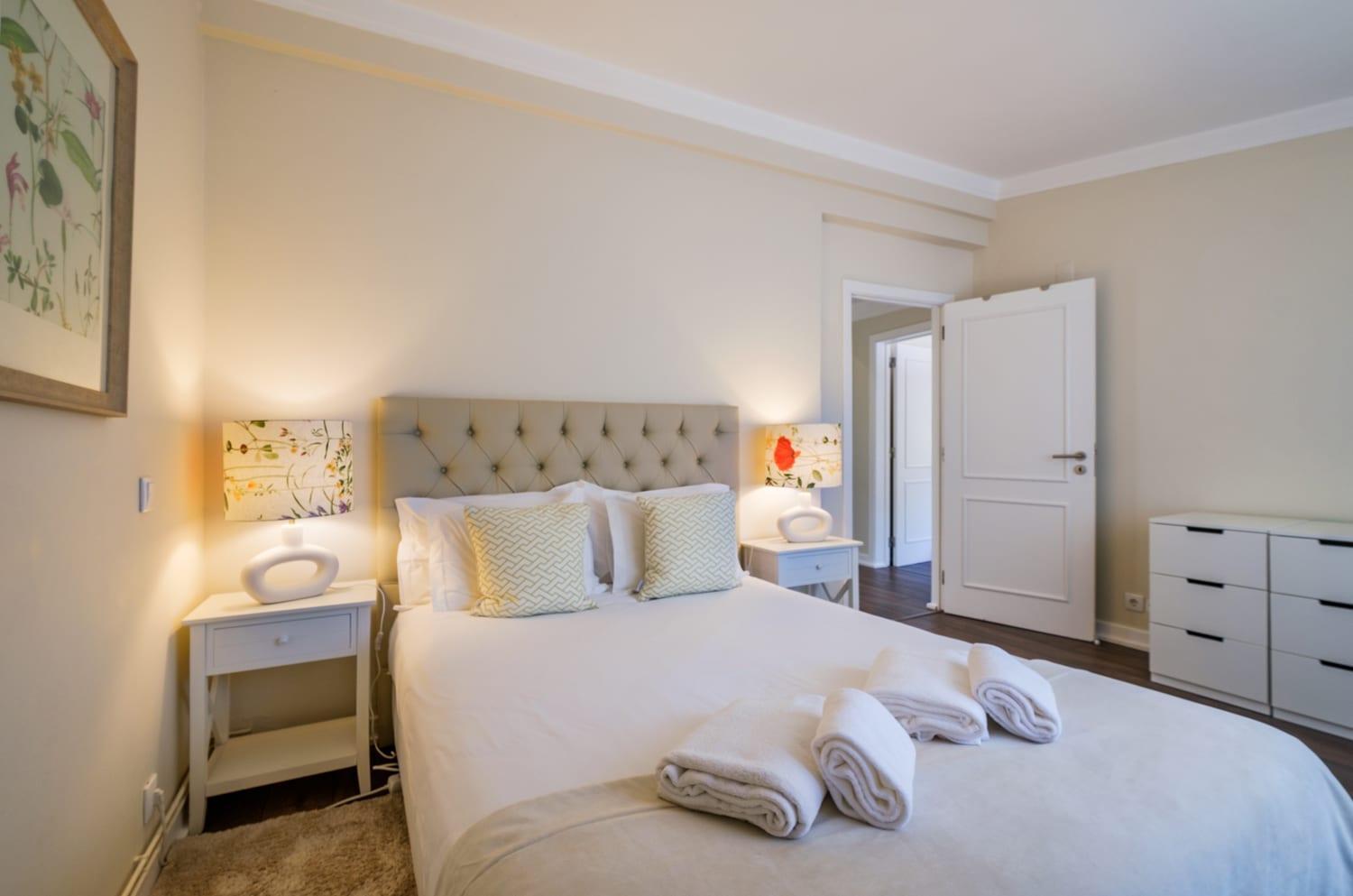 Seafront Unit 2 Villa Cascais Eksteriør bilde