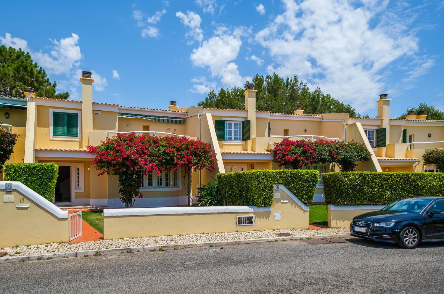 Seafront Unit 2 Villa Cascais Eksteriør bilde