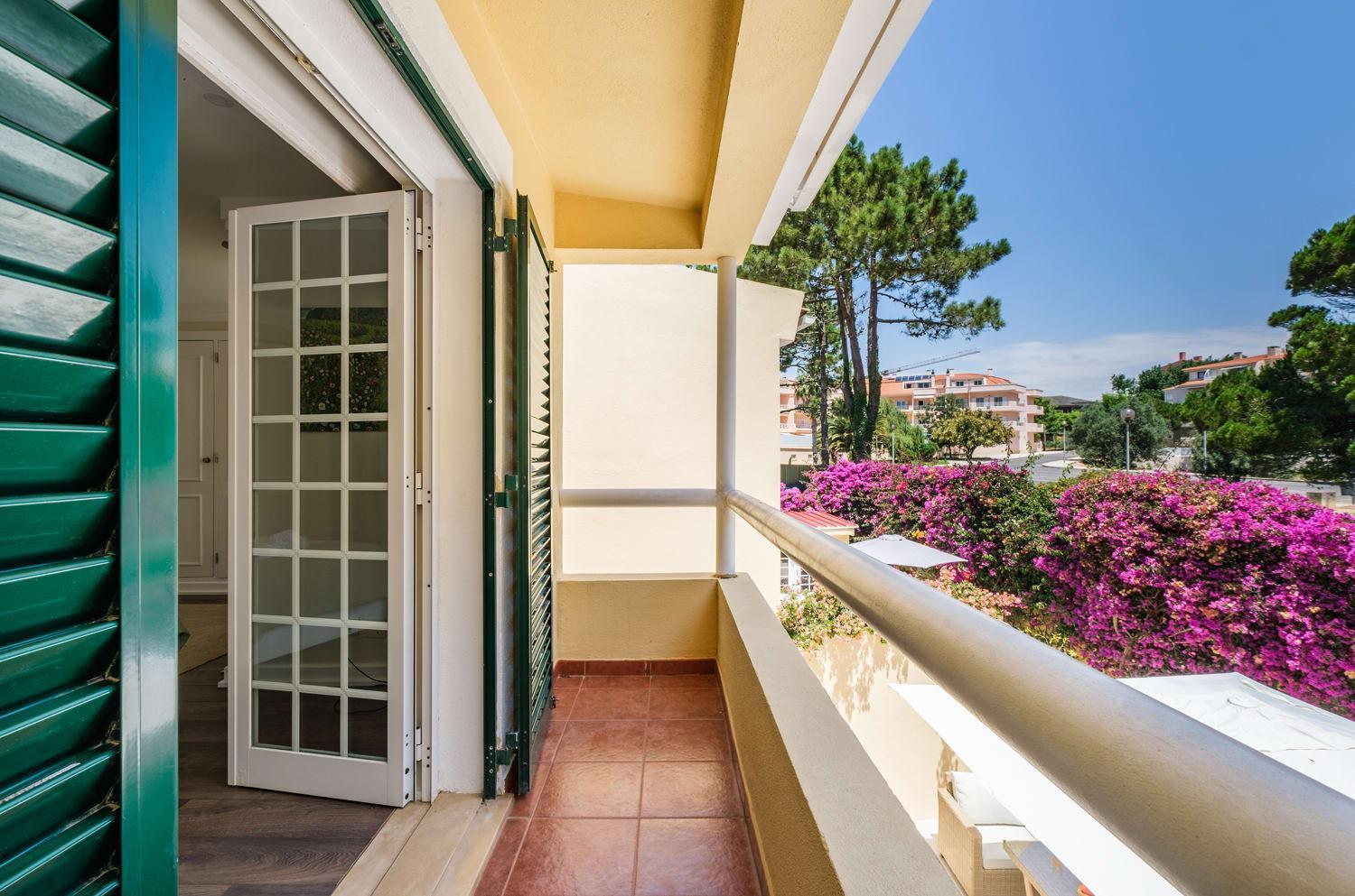 Seafront Unit 2 Villa Cascais Eksteriør bilde
