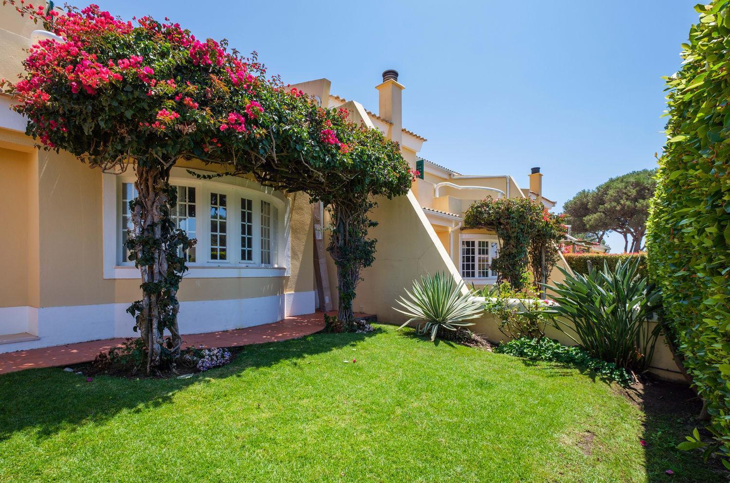Seafront Unit 2 Villa Cascais Eksteriør bilde