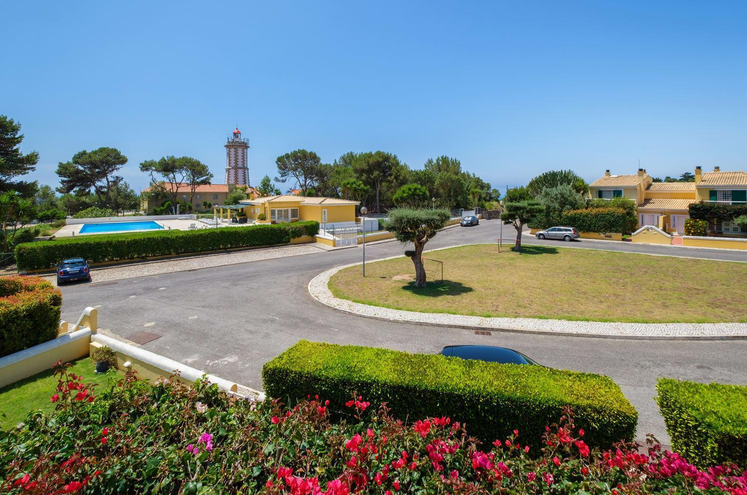 Seafront Unit 2 Villa Cascais Eksteriør bilde