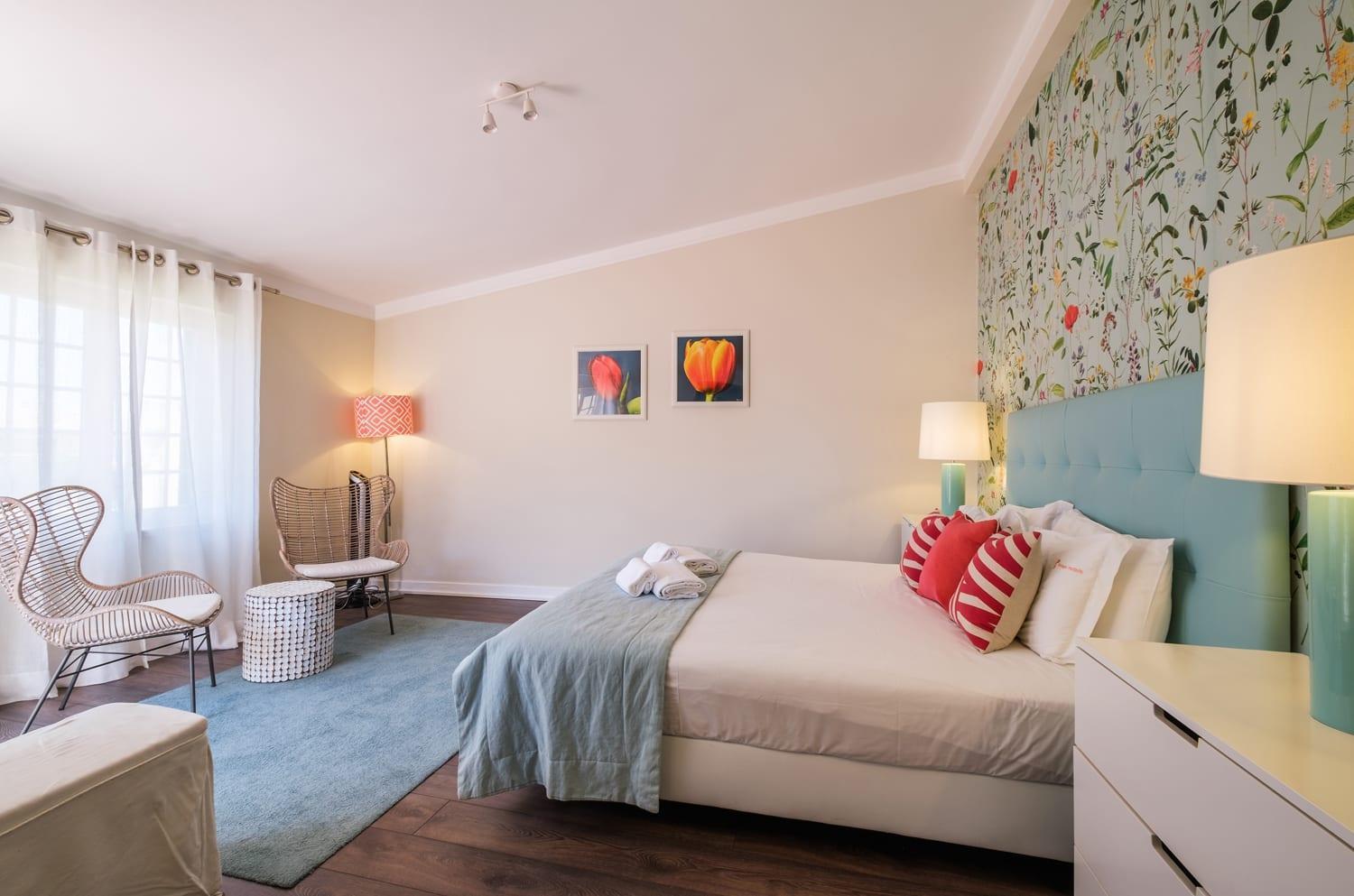 Seafront Unit 2 Villa Cascais Eksteriør bilde