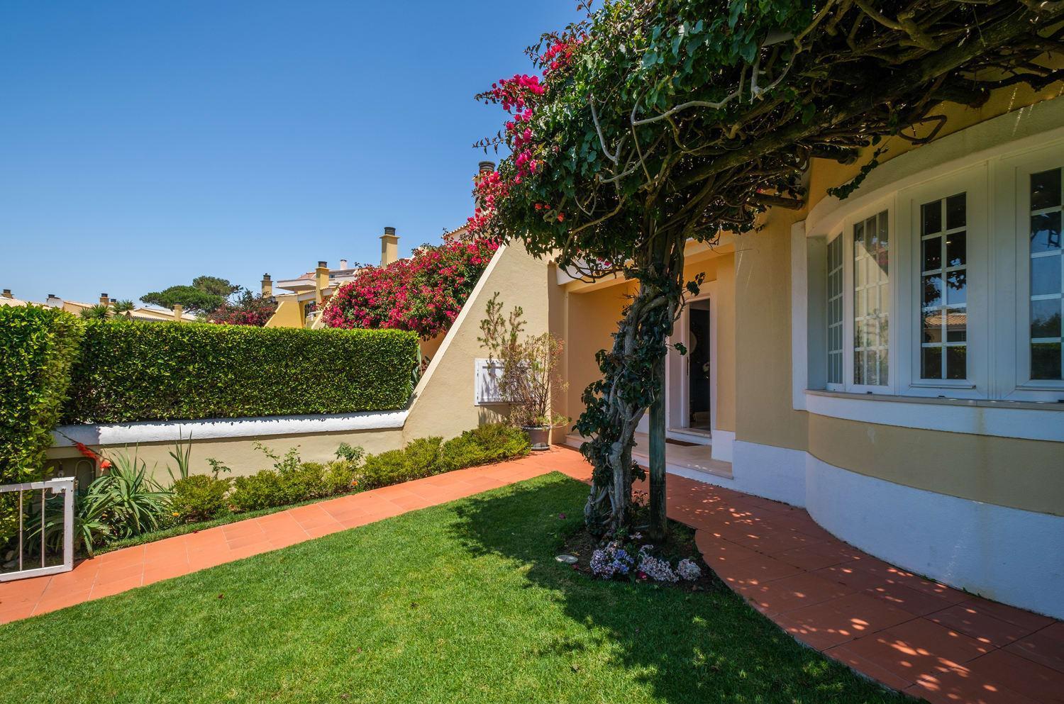 Seafront Unit 2 Villa Cascais Eksteriør bilde