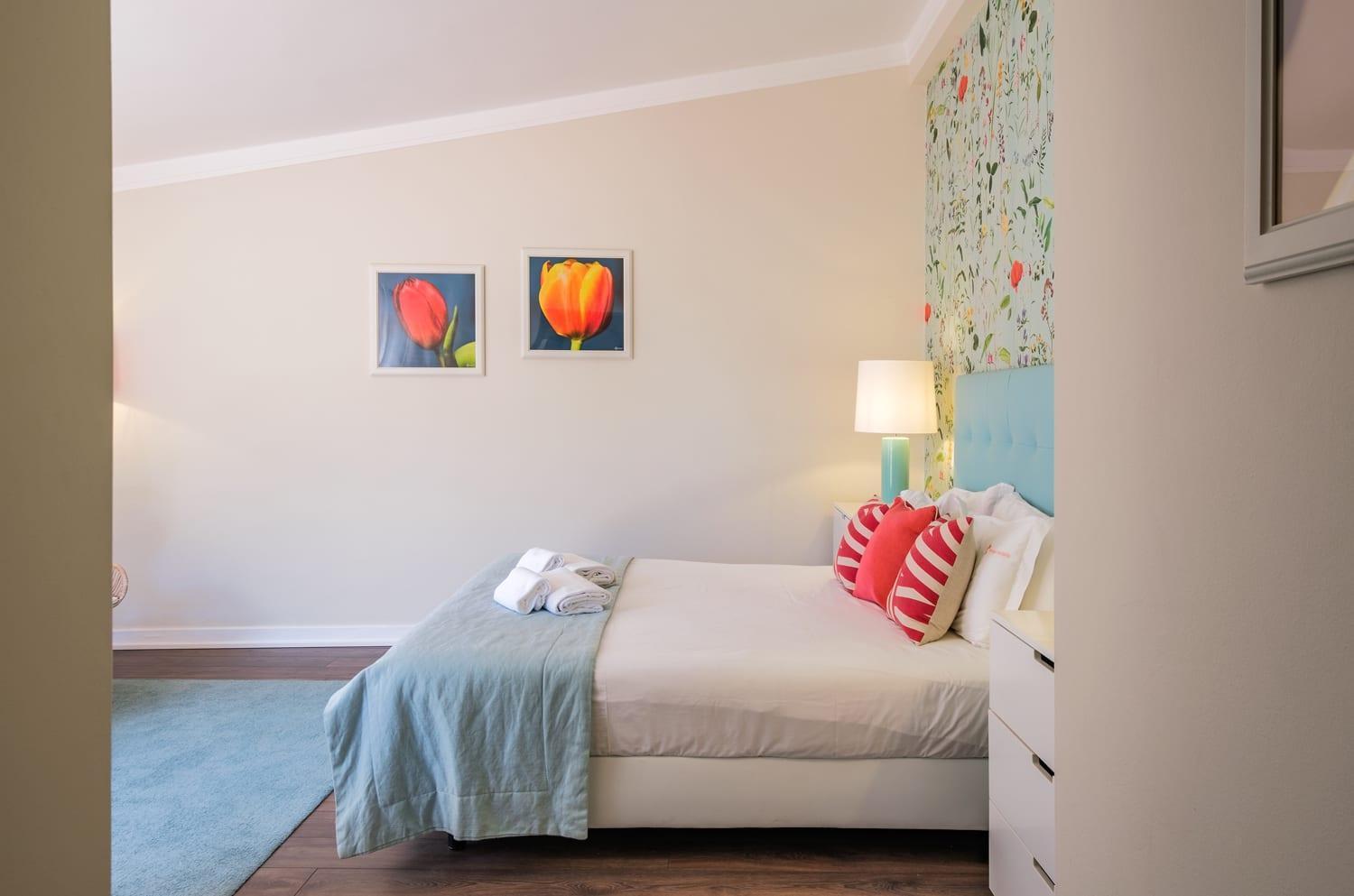 Seafront Unit 2 Villa Cascais Eksteriør bilde