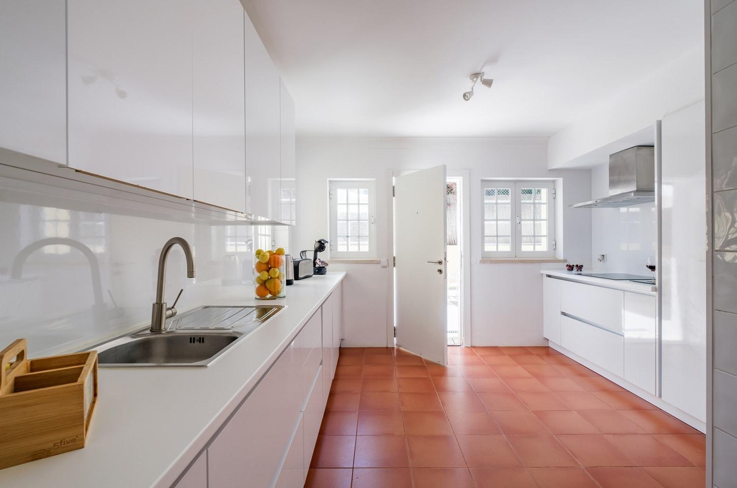 Seafront Unit 2 Villa Cascais Eksteriør bilde