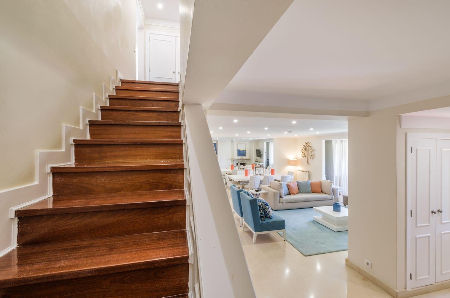 Seafront Unit 2 Villa Cascais Eksteriør bilde