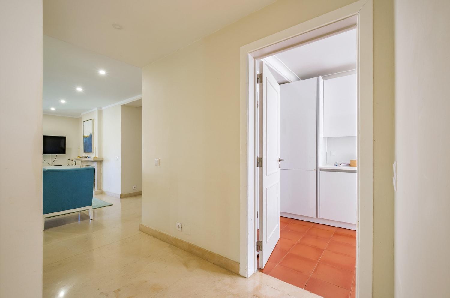Seafront Unit 2 Villa Cascais Eksteriør bilde