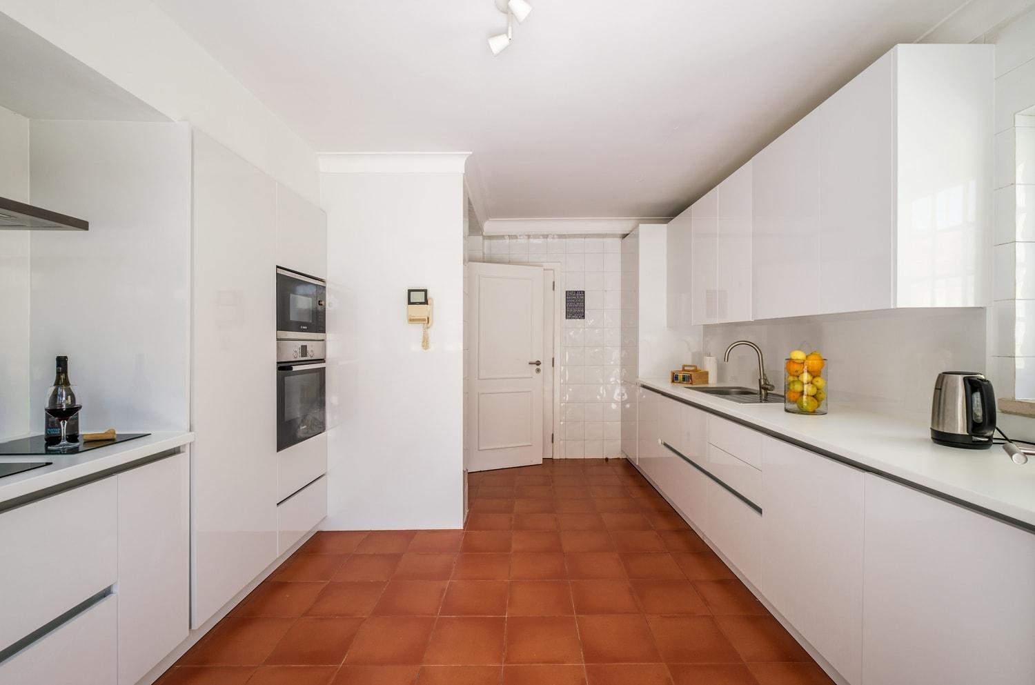 Seafront Unit 2 Villa Cascais Eksteriør bilde