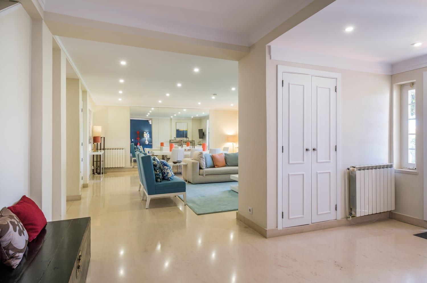 Seafront Unit 2 Villa Cascais Eksteriør bilde