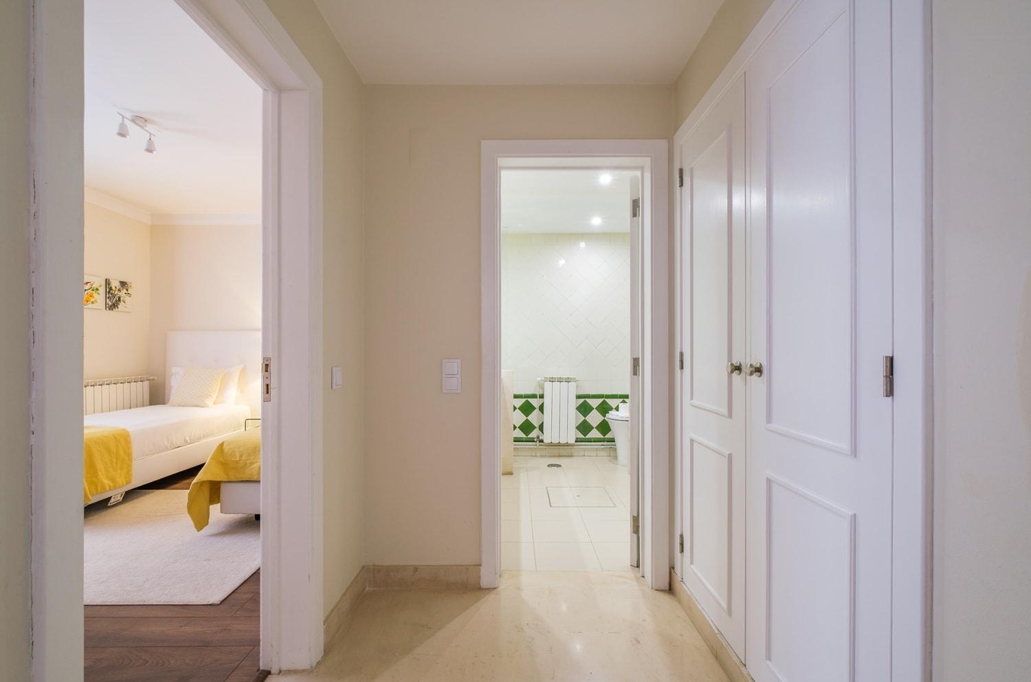 Seafront Unit 2 Villa Cascais Eksteriør bilde