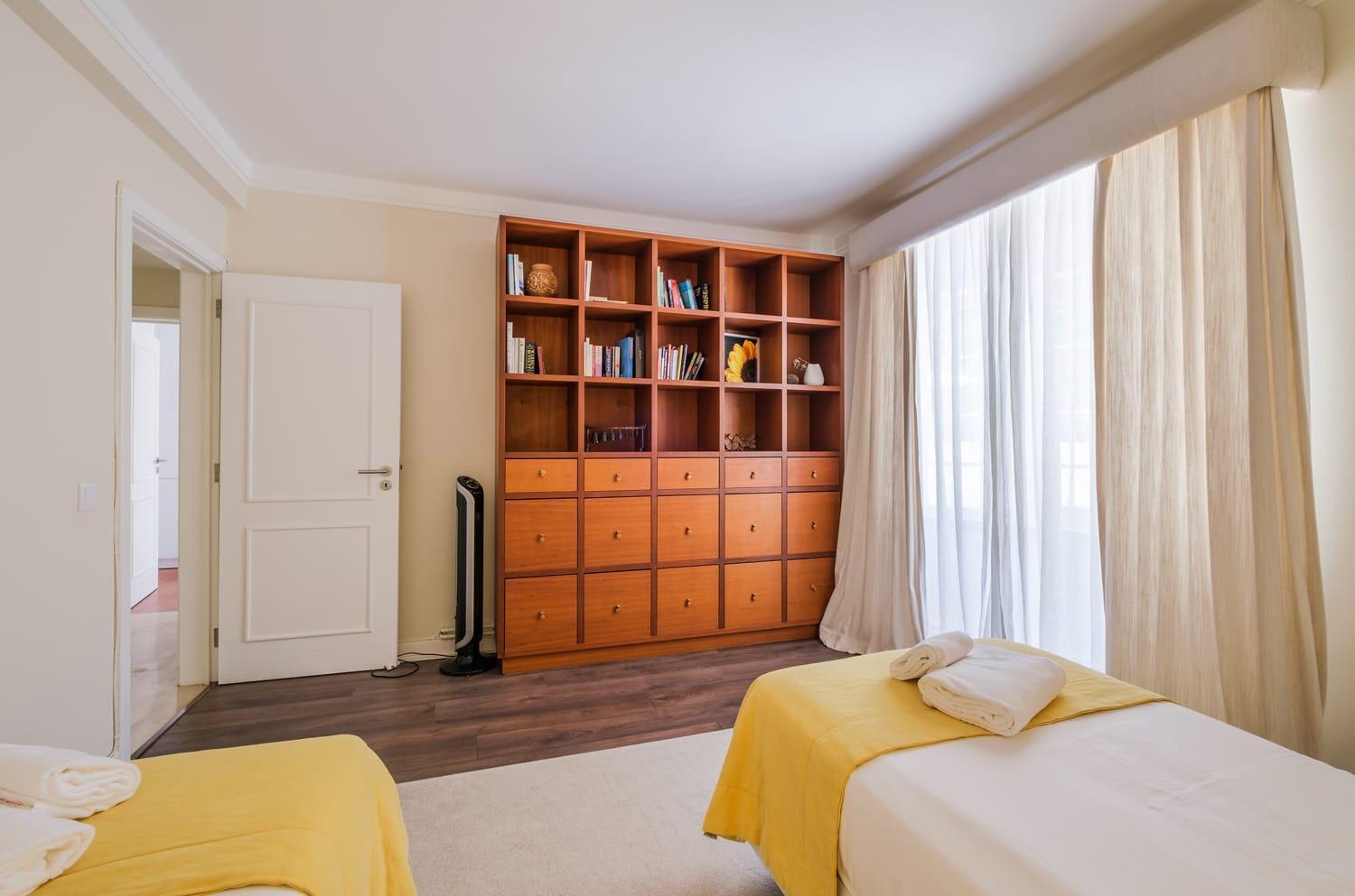 Seafront Unit 2 Villa Cascais Eksteriør bilde