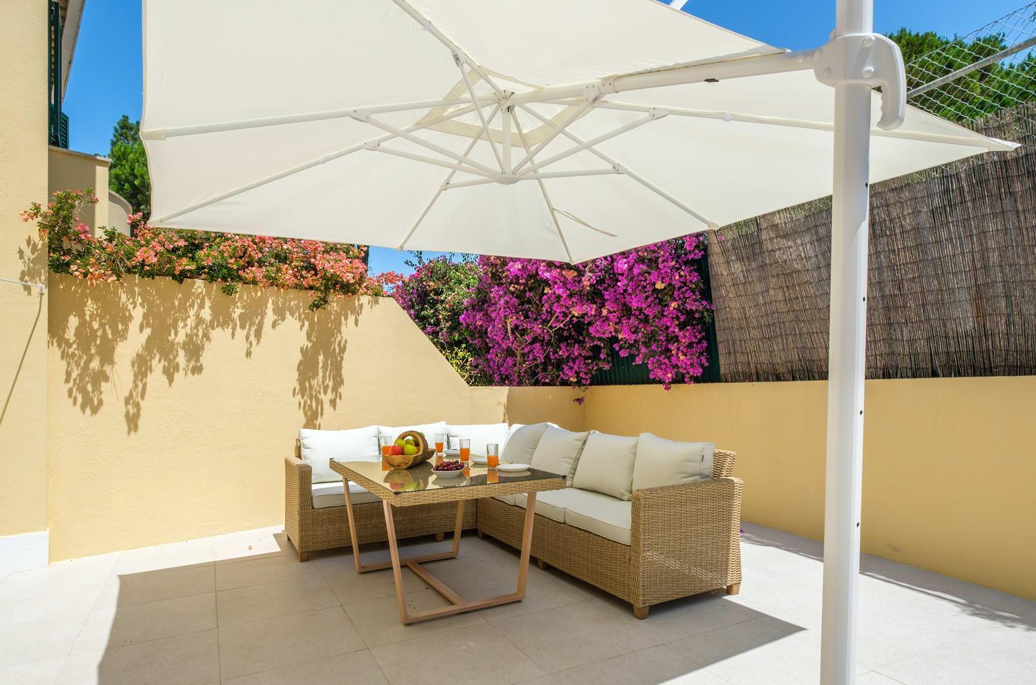Seafront Unit 2 Villa Cascais Eksteriør bilde