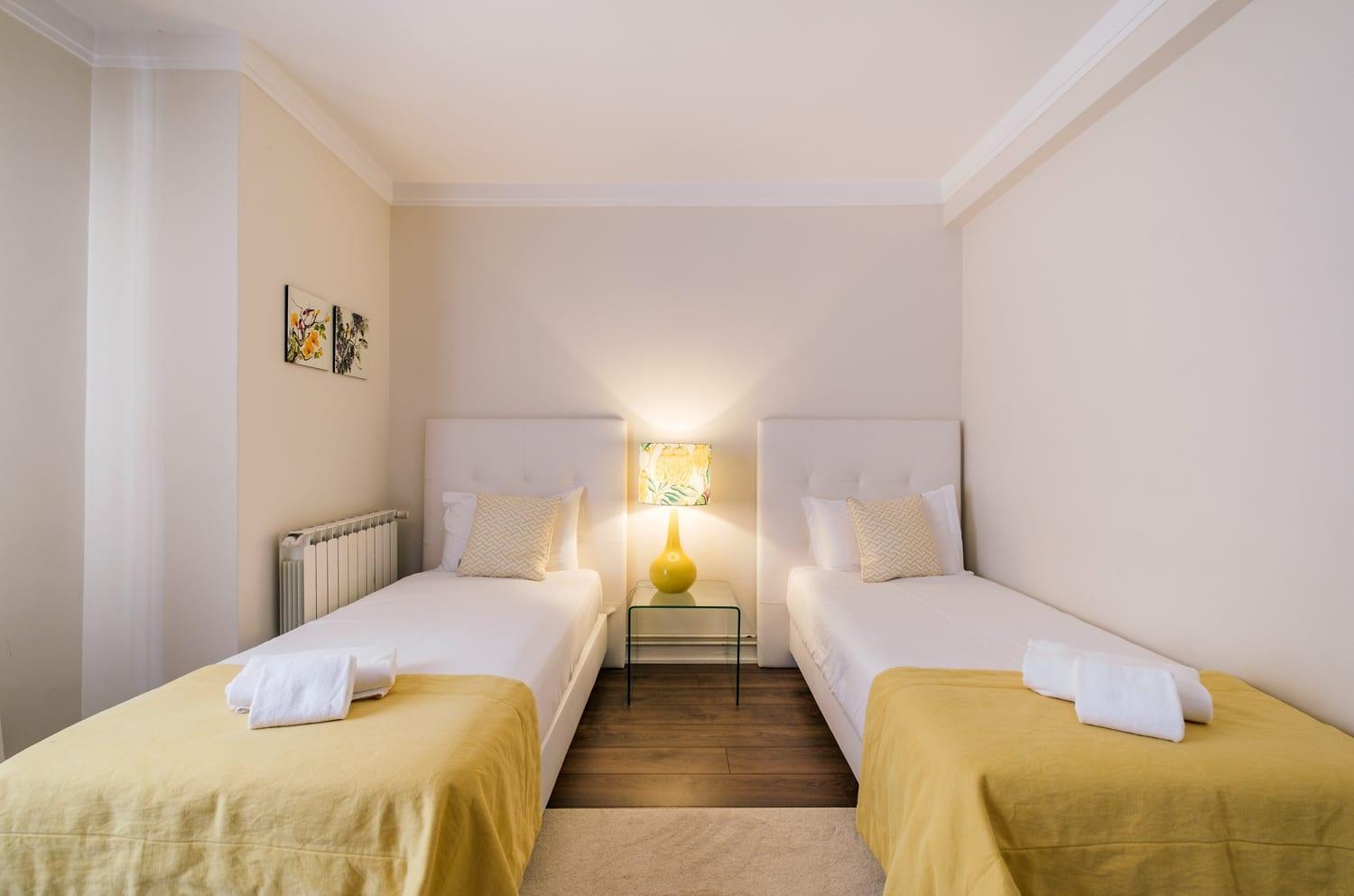 Seafront Unit 2 Villa Cascais Eksteriør bilde