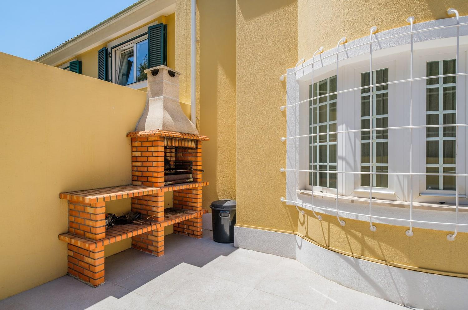 Seafront Unit 2 Villa Cascais Eksteriør bilde