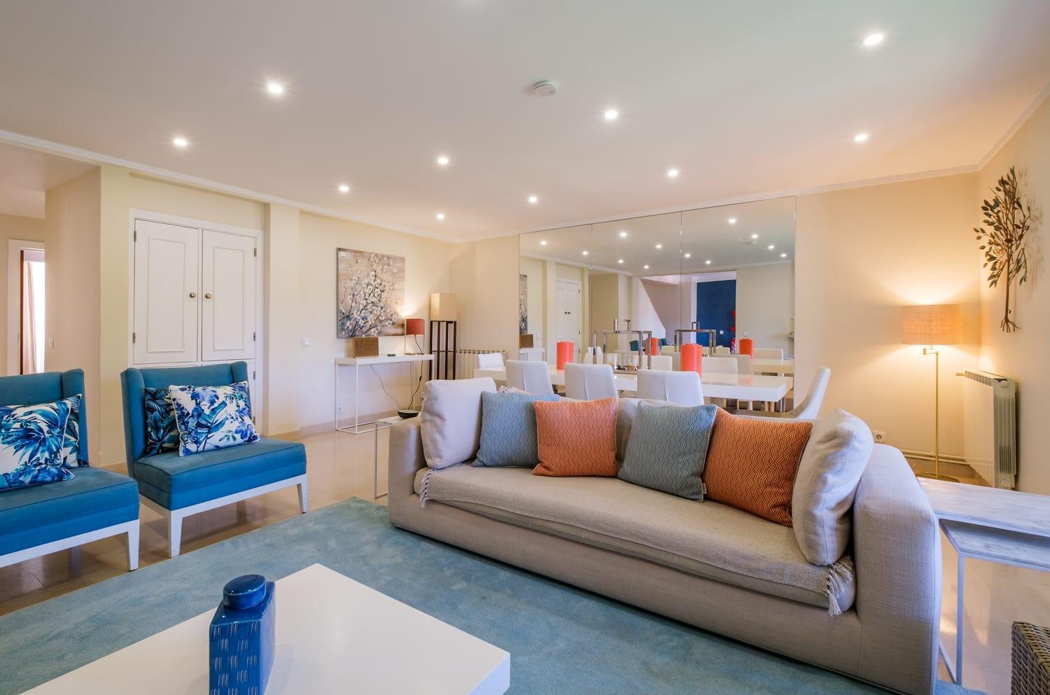 Seafront Unit 2 Villa Cascais Eksteriør bilde