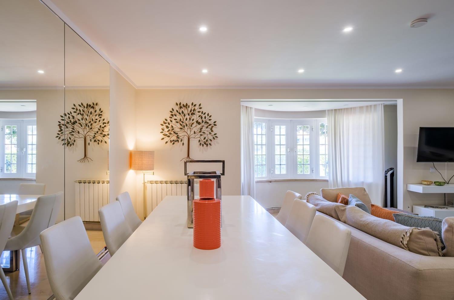 Seafront Unit 2 Villa Cascais Eksteriør bilde