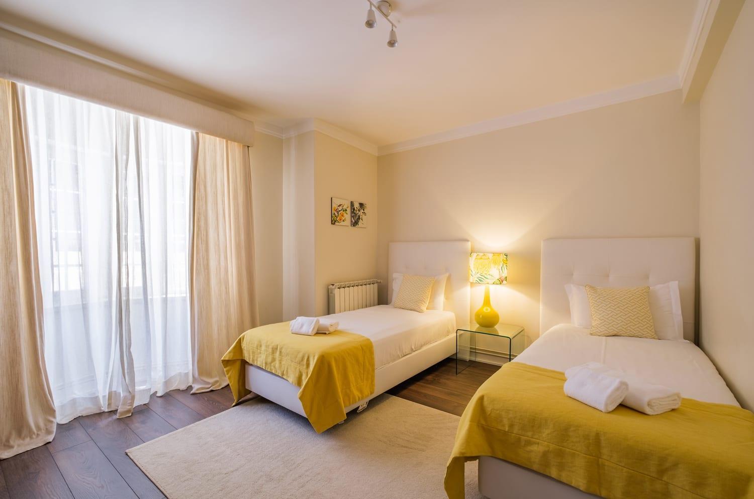 Seafront Unit 2 Villa Cascais Eksteriør bilde