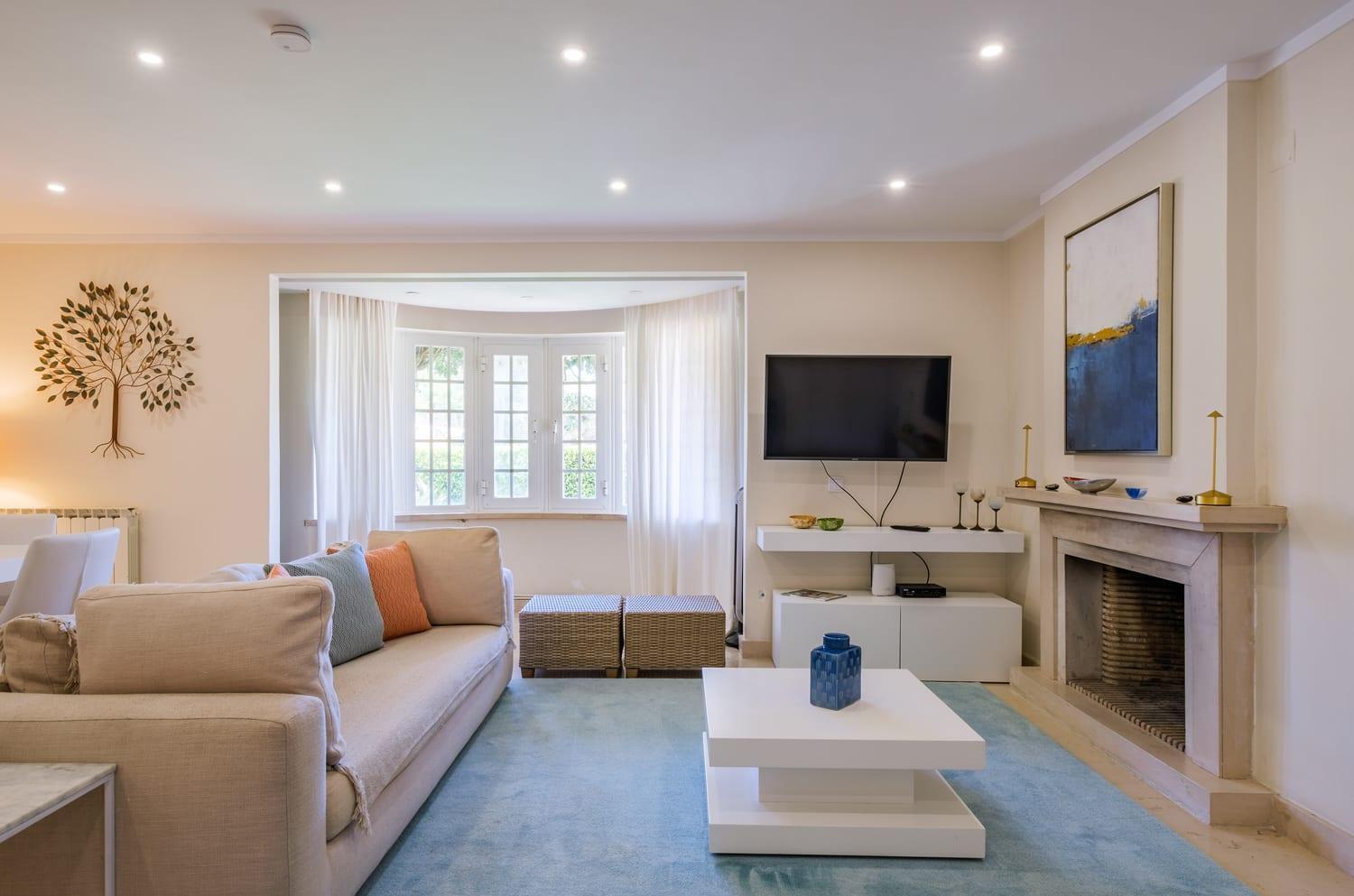 Seafront Unit 2 Villa Cascais Eksteriør bilde