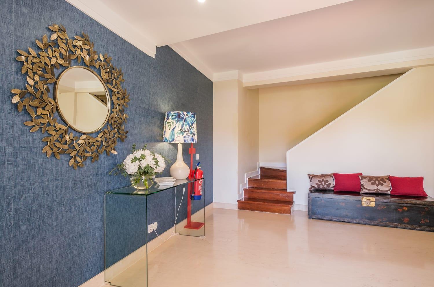 Seafront Unit 2 Villa Cascais Eksteriør bilde
