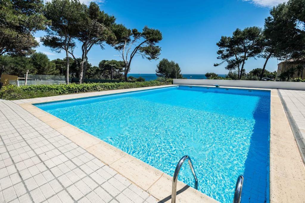 Seafront Unit 2 Villa Cascais Eksteriør bilde